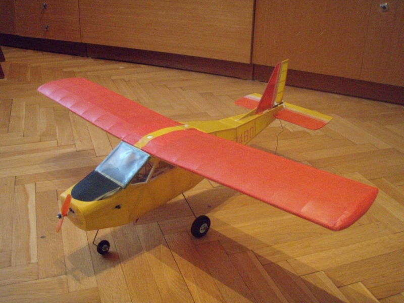 Bede BD-4