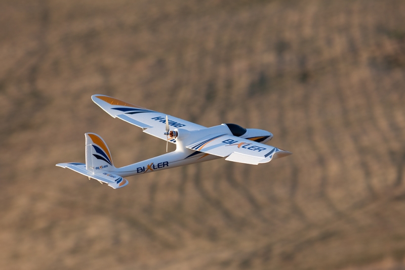 Bixler (aka Beta 1400)