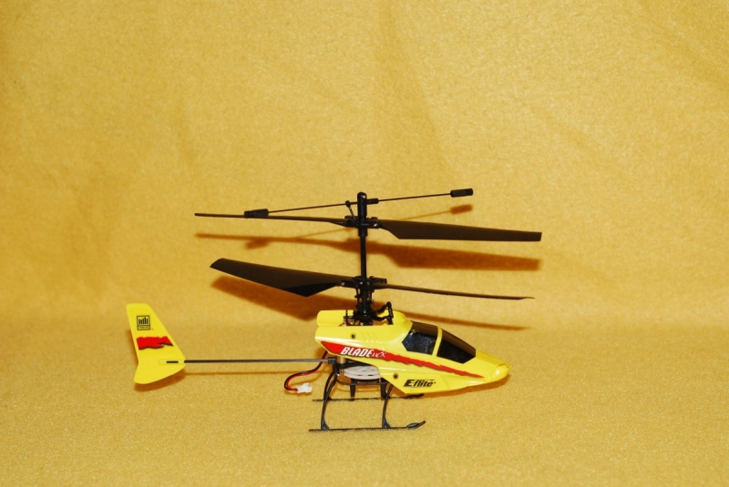 Blade MCX
