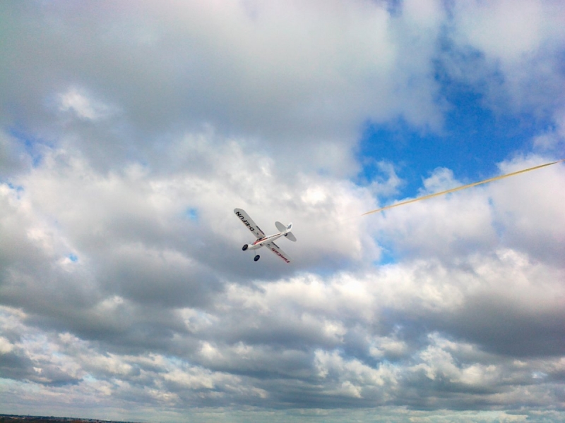 Funcub Dexempo-Multiplex