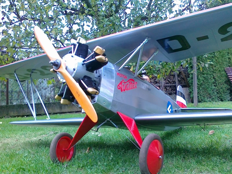 Fieseler F1/F2 pokračování