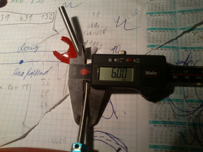 Cessna 182 skylane 2100mm