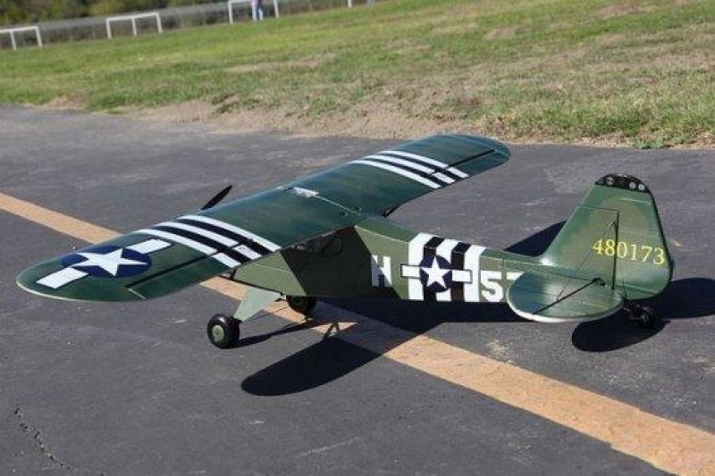 Piper Grasshopper 1400mm EPO