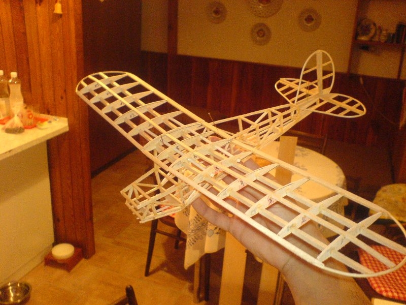 Micro Cessna