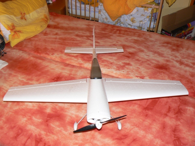 MX2 ST model