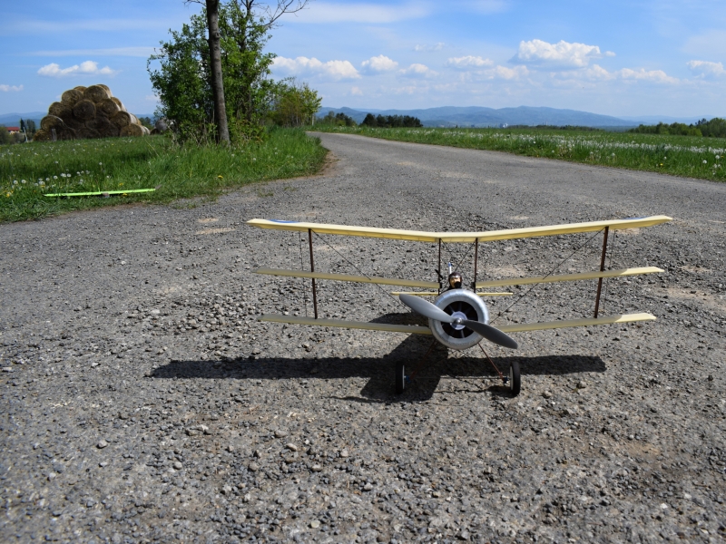 Sopwith Triplane