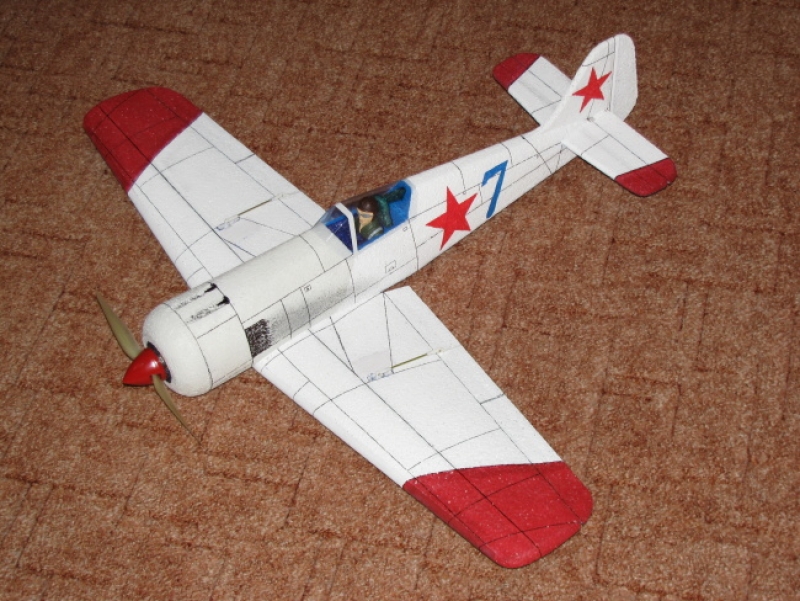 FW - 190A