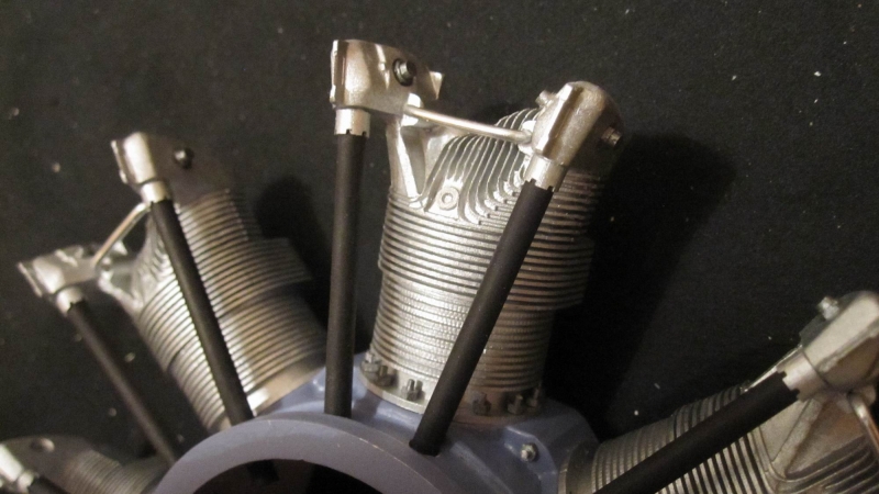 Pratt & Whitney R-1830-86