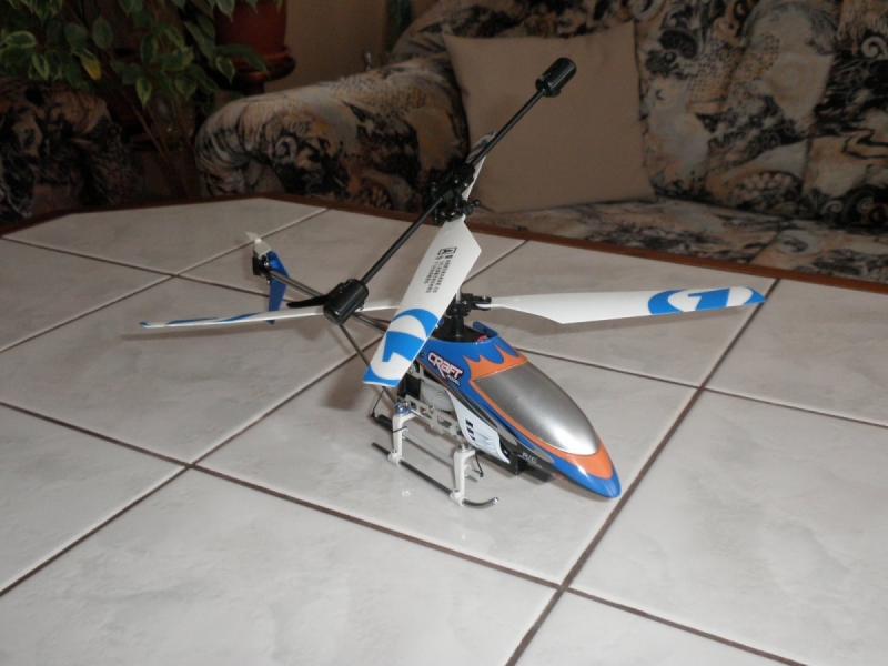 Double Horse CRAFT 9074