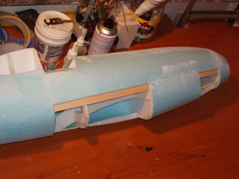 Macchi MC-202 Folgore