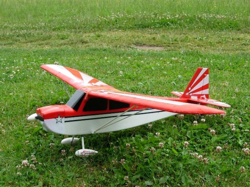 Bellanca 480