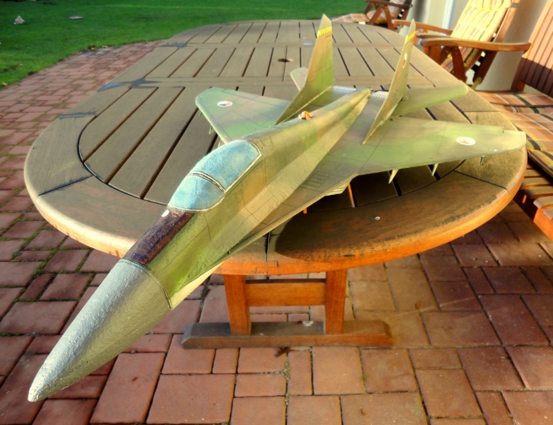 Mig 29A