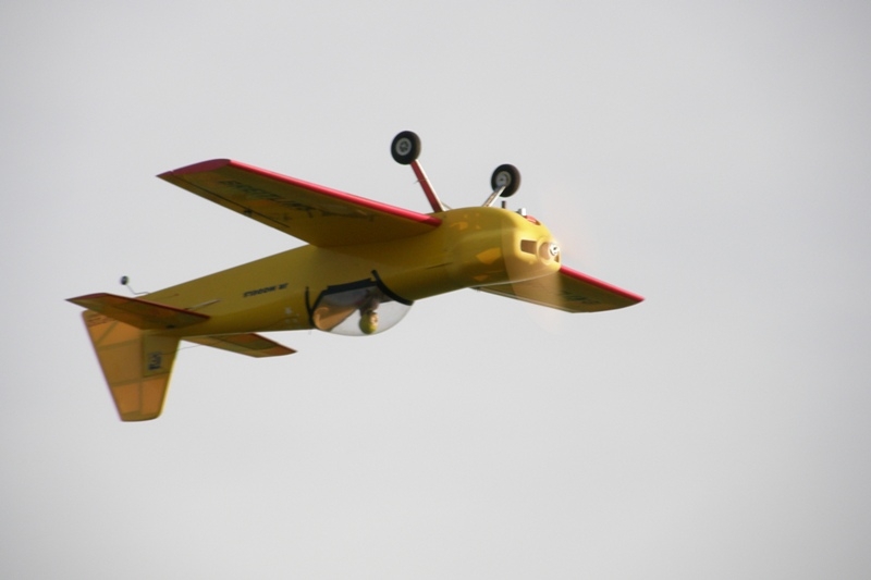 Cap 232 3D JR MODELS