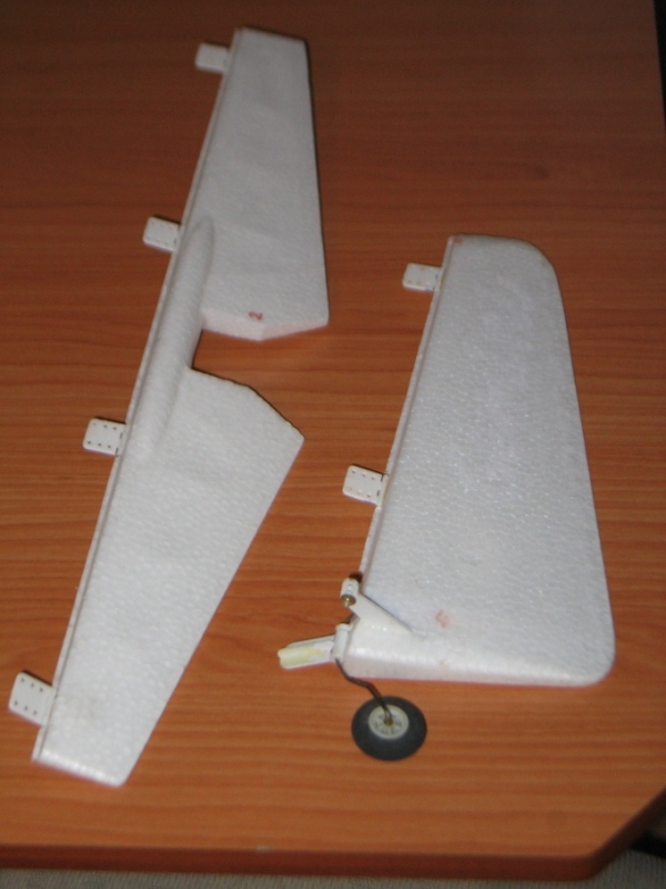 Gemini MkII - Multiplex