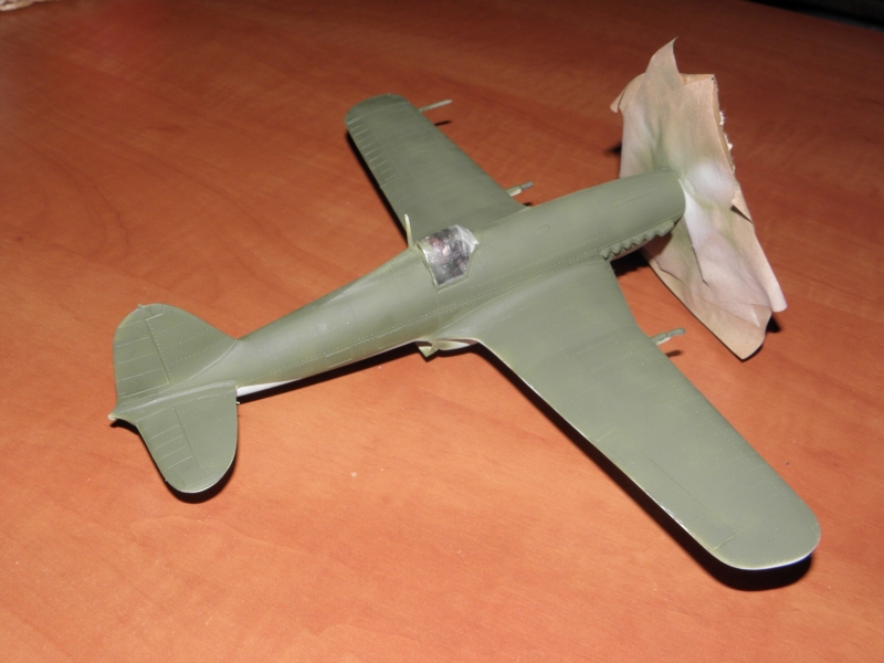Fiat G.55 Centauro