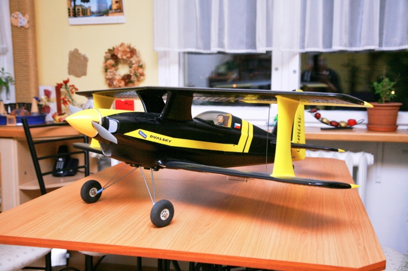 Gemini MkII - Multiplex