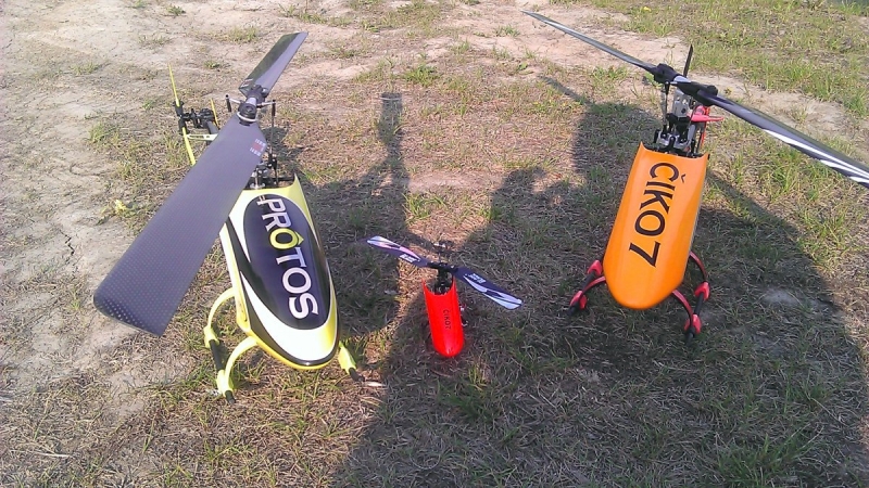 PROTOS 500