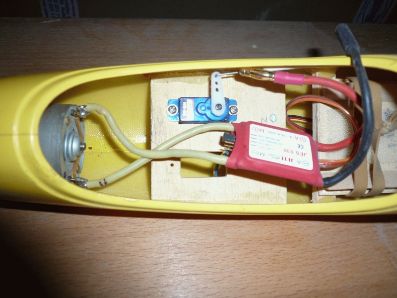 Filip 600 termic + sport