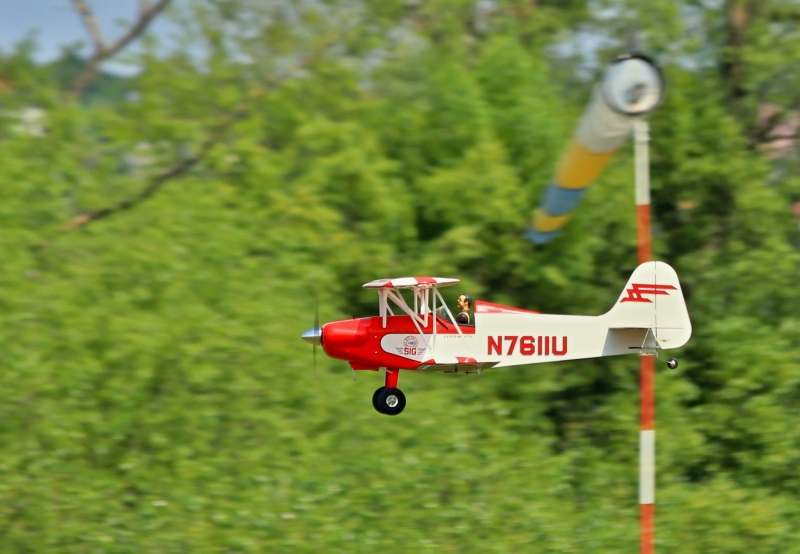 Smith Miniplane