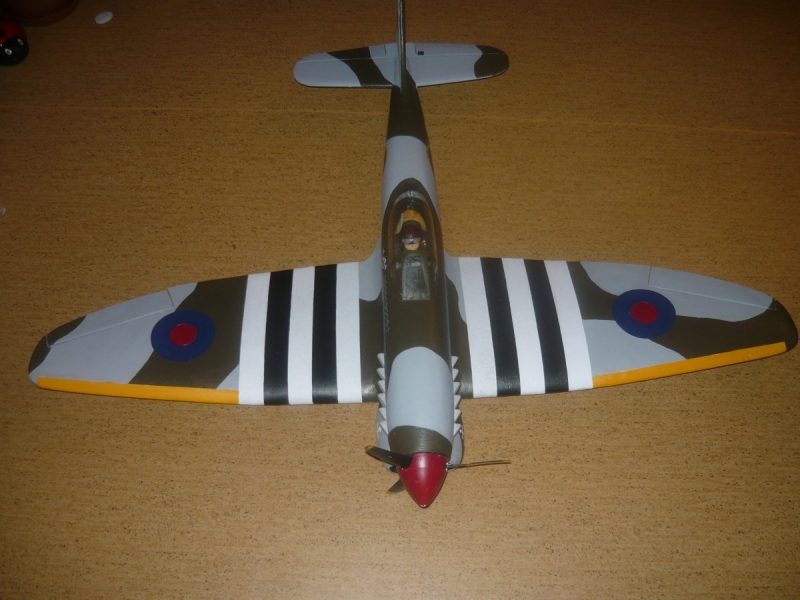 Hawker Tempest