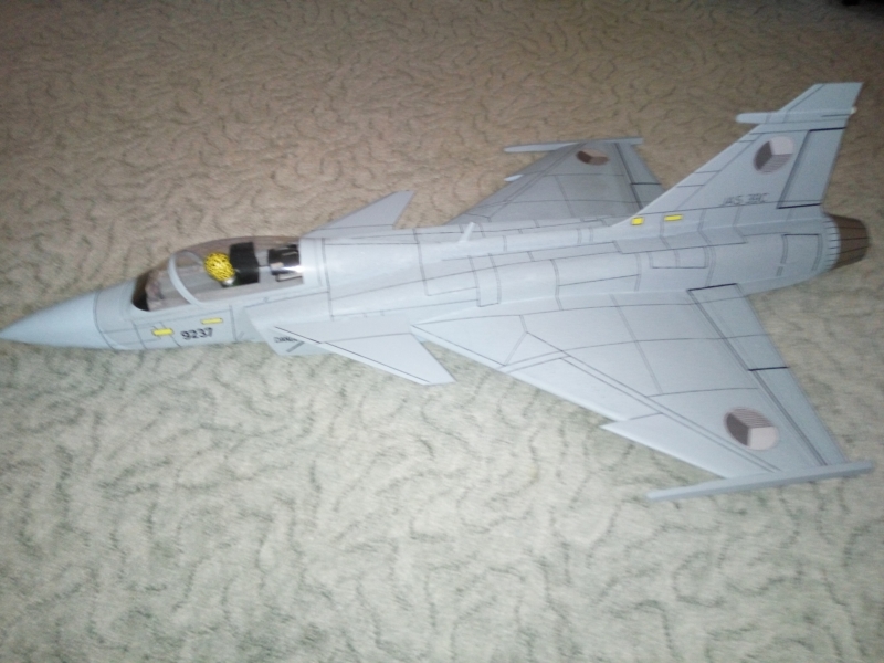 Jas39 Gripen