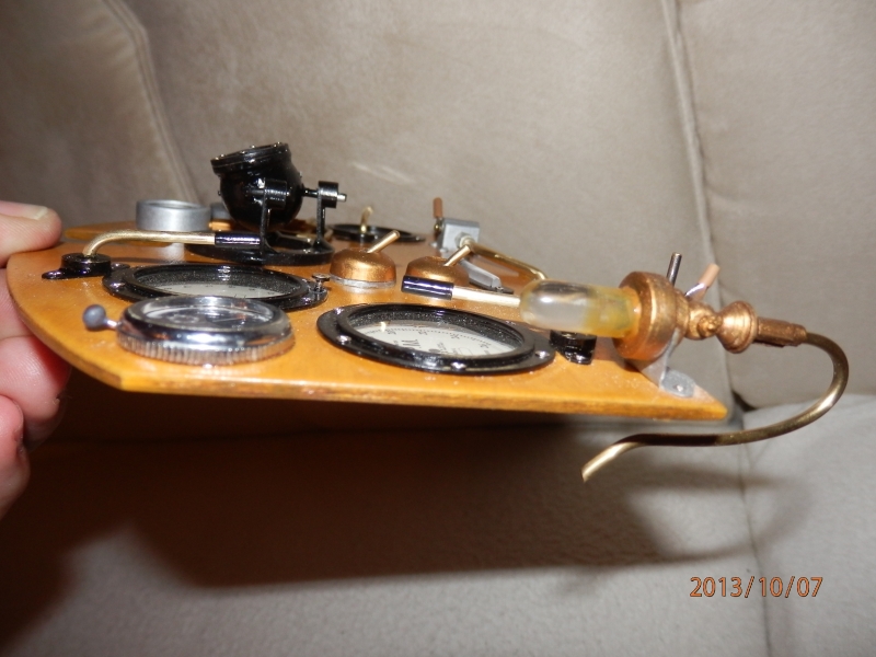 Sopwith 1 1/2 Strutter