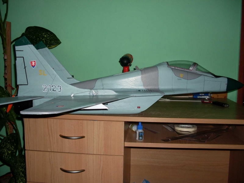 Mig-29