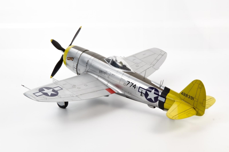 P-47N