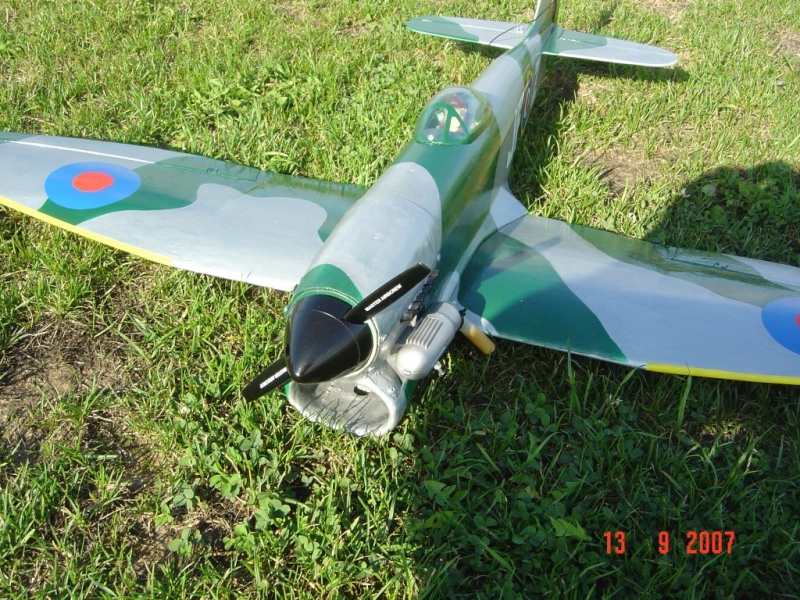 Hawker Tempest MKV