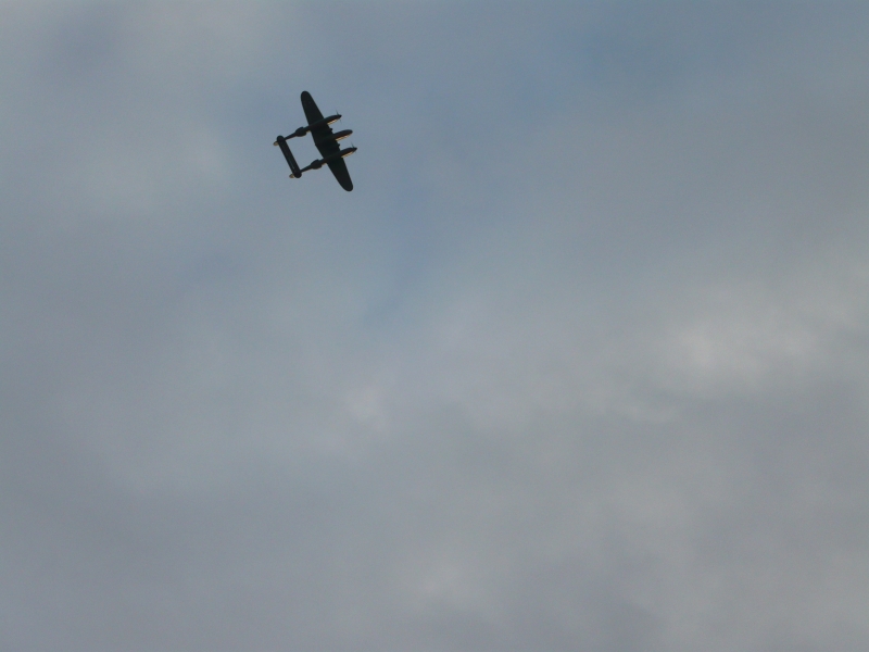 Lockheed P-38 Lightning