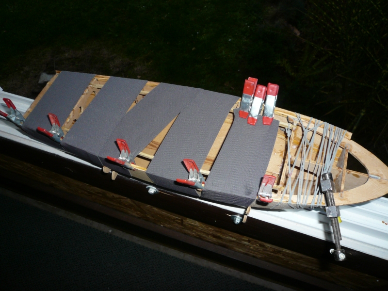 Motorová jachta Edita.