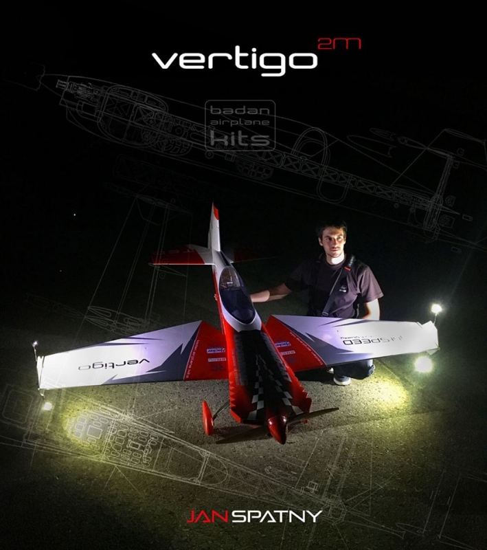 Vertigo 2m