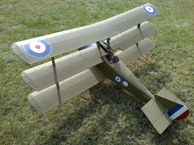 Sopwith Triplane