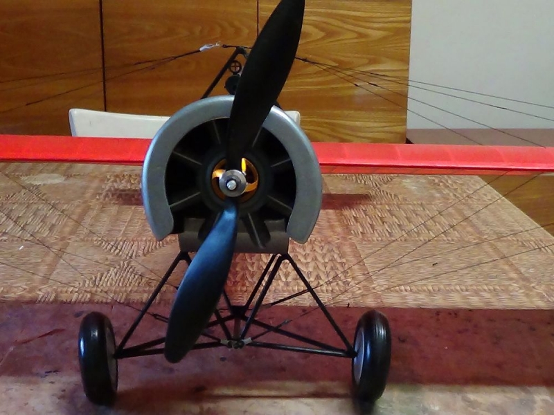 Fokker E lll