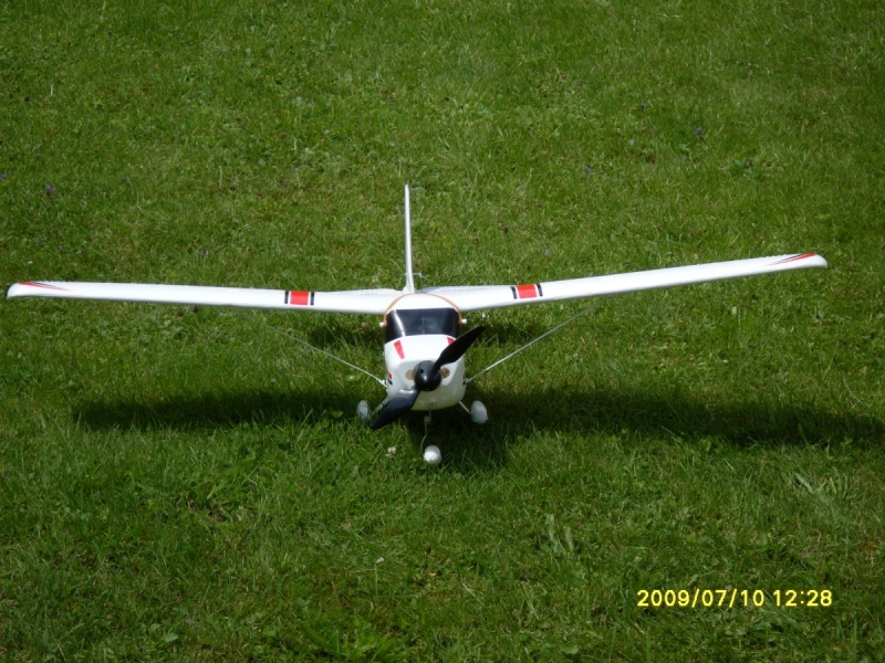 Cessna 480
