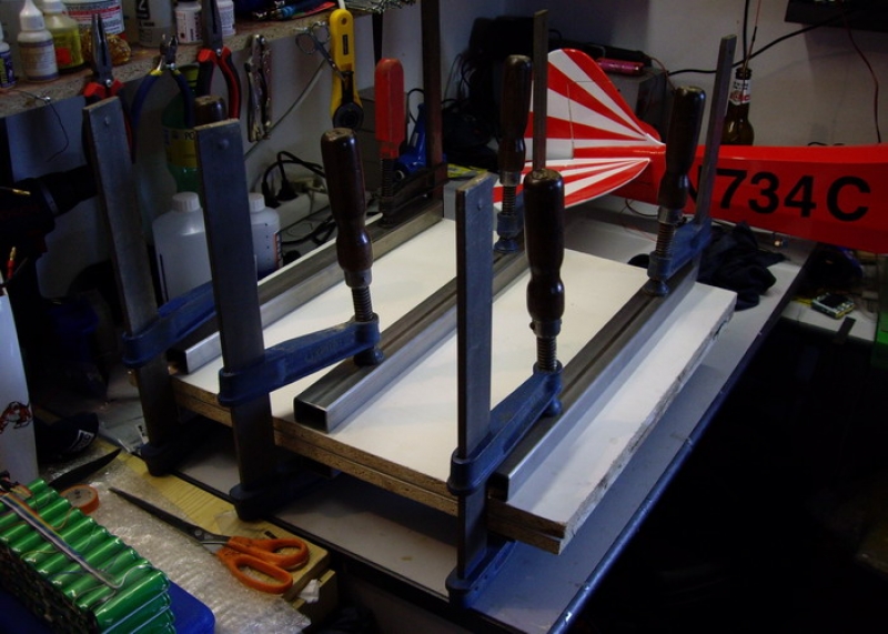 Pult vysílače FX30