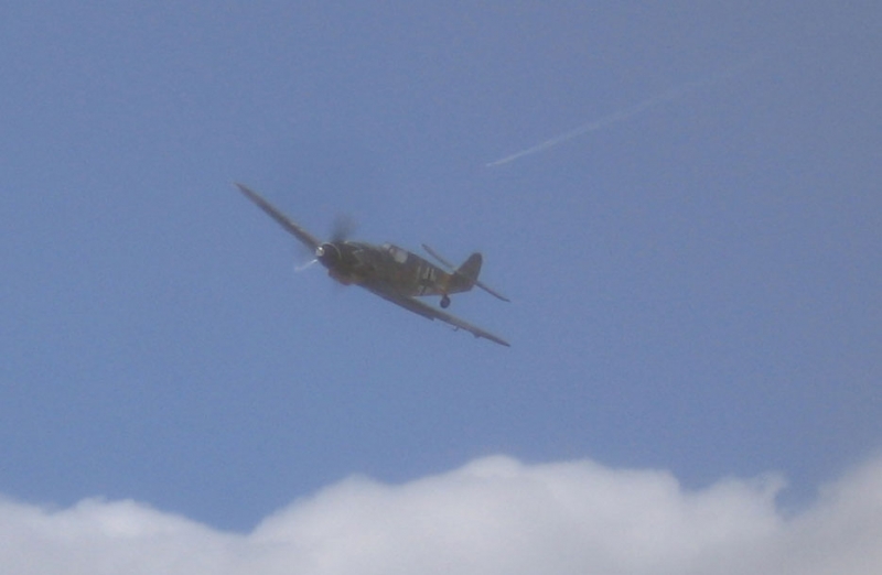 Messerschmitt 109