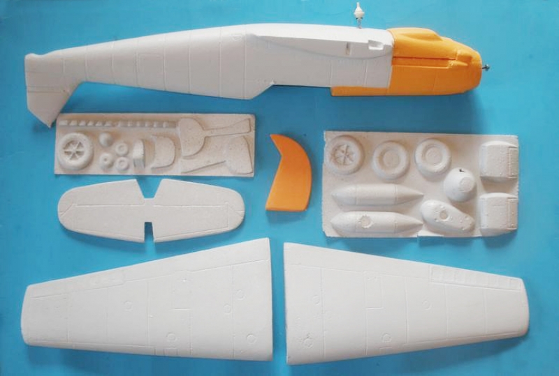 Messerschmitt bf 109 E