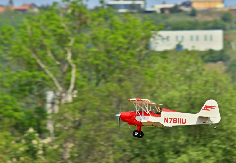 Smith Miniplane