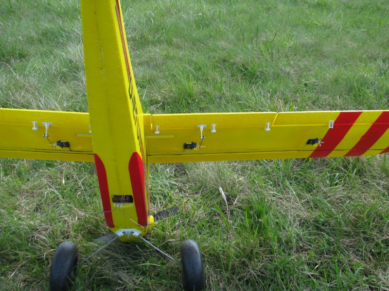 FUNCUB 1400 - MULTIPLEX
