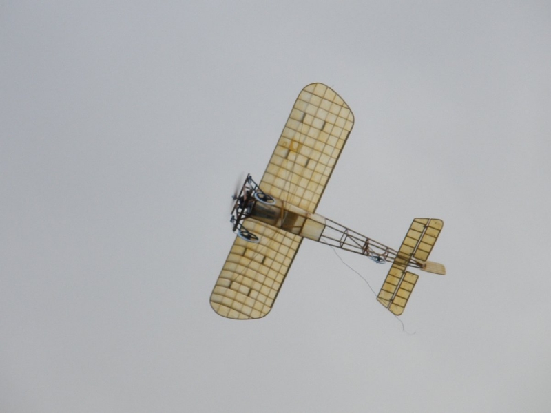 Bleriot