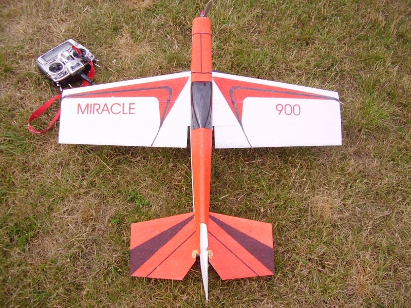 Miracle 900