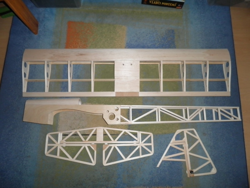 Diablotin JT- PRODÁM