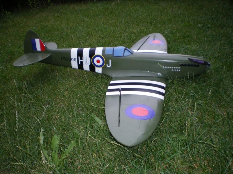 Supermarine Spitfire