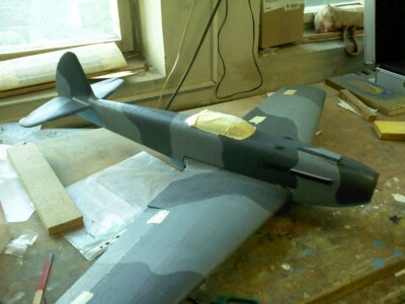 Jakovlev Jak-3