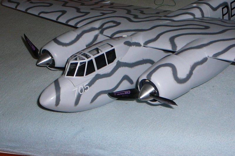 Dornier Do-217