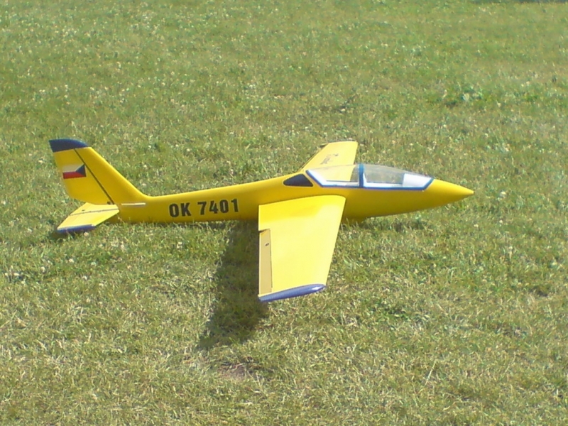 FOX mdm-1