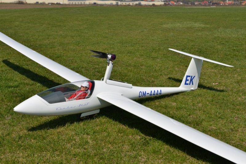 Ventus 2cxT