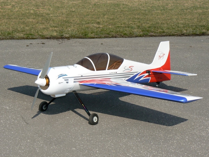 Sukhoi 29S 50E