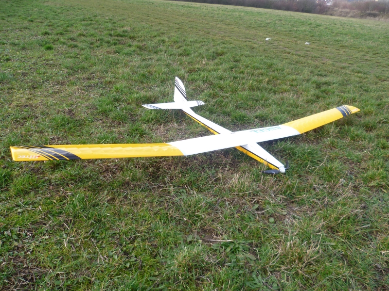 Angel 2400